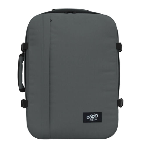 Cabinzero Classic Ultra Light Cabin Bag With Luggage Trackers 44L | Bags, Bags for Men, Bags for Women, Travel Backpacks, Travel Daypacks | Cabinzero